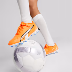 PUMA 107224_01 calzatura per sport di squadra Calcio Maschio