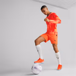 PUMA 107224_01_44 chaussure de sports d’équipe Football Mâle - Vista aggiuntiva 4