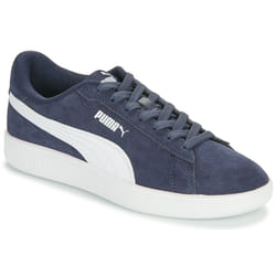 Scarpe bambini Puma SMASH 3.0 JR Blu - 38