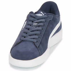 Scarpe bambini Puma SMASH 3.0 JR Blu - 38