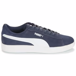 Scarpe bambini Puma SMASH 3.0 JR Blu - 39