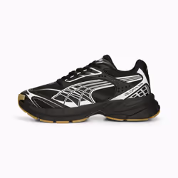 PUMA 390932_02_41, Black/White, 1 pz