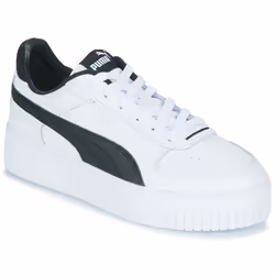Sneakers basse Puma CARINA Bianco - 38