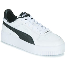 Sneakers basse Puma CARINA Bianco - 38