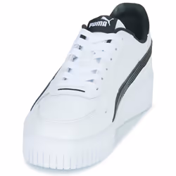 Sneakers basse Puma CARINA Bianco - 38