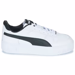 Sneakers basse Puma CARINA Bianco - 36