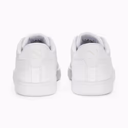 PUMA 390987_01_37.5 scarpa sportiva Femmina Oro, Bianco - Vista aggiuntiva 3