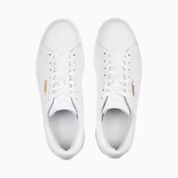 PUMA 390987_01_38.5 scarpa sportiva Femmina Oro, Bianco - Vista aggiuntiva 6