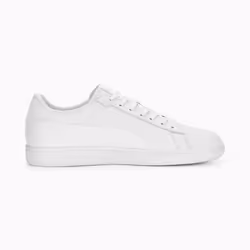 PUMA 390987_01_43 scarpa sportiva Femmina Oro, Bianco - Vista aggiuntiva 5