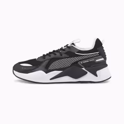 PUMA 390039_02_41, Black/White, 1 pz