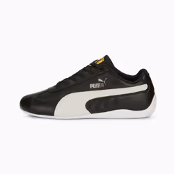 PUMA 307514_01_44, Femmina, Adulto, Nero, Bianco, 1 pz