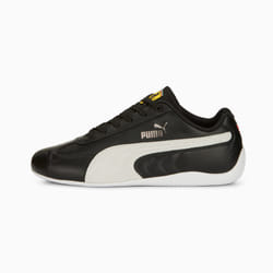 PUMA 307514_01_44 scarpa sportiva Femmina Nero, Bianco