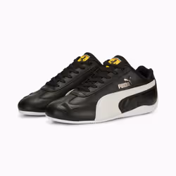 PUMA 307514_01_44 scarpa sportiva Femmina Nero, Bianco