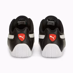 PUMA 307514_01_44 scarpa sportiva Femmina Nero, Bianco