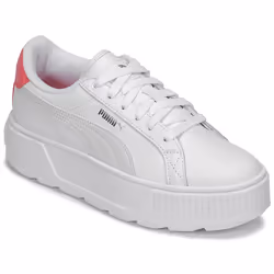 Scarpe bambini Puma JR KARMEN L Bianco - 39