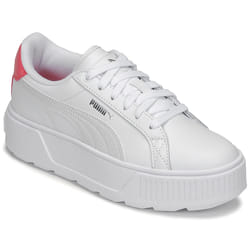 Scarpe bambini Puma JR KARMEN L Bianco - 39