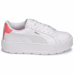 Scarpe bambini Puma JR KARMEN L Bianco - 39
