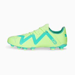 PUMA 107187_03_46 calzatura per sport di squadra Calcio Maschio