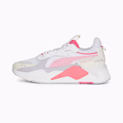 PUMA 369579_17_38, White/Spring Lavender, 1 pz