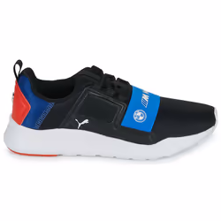 Sneakers Puma WIRED RUN Nero - 42