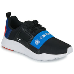 Sneakers Puma WIRED RUN Nero - 43