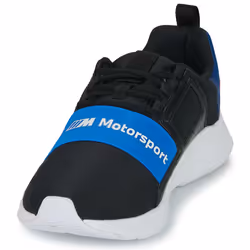 Sneakers Puma WIRED RUN Nero - 43
