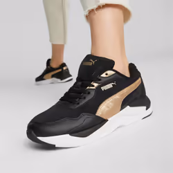 PUMA 389286_01_36 scarpa sportiva Femmina