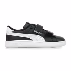 Sneakers Puma Smash 3.0 L V Inf Nero - 24