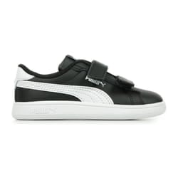 Sneakers Puma Smash 3.0 L V Inf Nero - 24