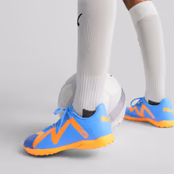 PUMA 107191_01_47 calzatura per sport di squadra Calcio Maschio