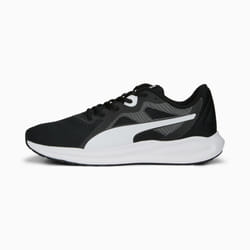 PUMA 377981_01_40.5 scarpa sportiva Femmina Nero, Bianco