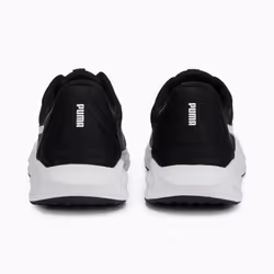 PUMA 377981_01_40.5 scarpa sportiva Femmina Nero, Bianco