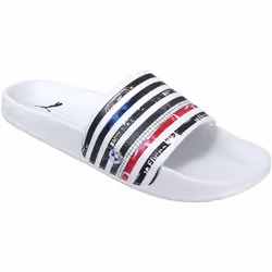 Scarpe Puma Bmw mms leadcat 2.0 ren Multicolore - 39 - Vista aggiuntiva 2