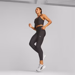 PUMA 523273_01_XL camicia e top sportivi