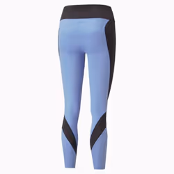 PUMA 523074_28_M pantalone sportivo Femmina - Vista aggiuntiva 7