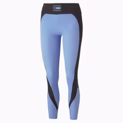 PUMA 523074_28_L pantalone sportivo Femmina - Vista aggiuntiva 6