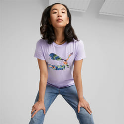 PUMA 538050_25 camicia e top sportivi