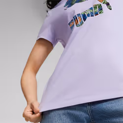 PUMA 538050_25 camicia e top sportivi