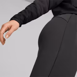 PUMA 673118_01_L pantalone sportivo Femmina - Vista aggiuntiva 4