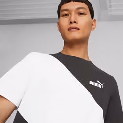 PUMA 673380_01_M camicia e top sportivi - Vista aggiuntiva 5