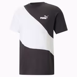 PUMA 673380_01_M camicia e top sportivi - Vista aggiuntiva 6