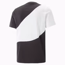 PUMA 673380_01_M camicia e top sportivi - Vista aggiuntiva 7