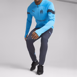 PUMA 767294_02_XS pantalone sportivo - Vista aggiuntiva 4