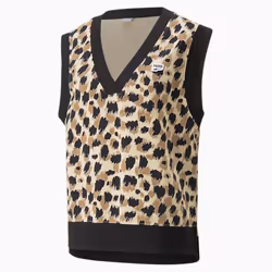 PUMA 538369_88_XS maglione e felpa sportiva con cappuccio - Vista aggiuntiva 6