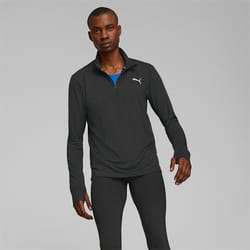 PUMA 523153_01_S camicia e top sportivi