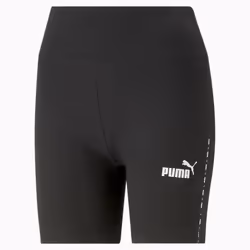 PUMA 674229_01_S pantalone sportivo Femmina Nero - Vista aggiuntiva 6