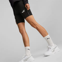 PUMA 674229_01_L pantalone sportivo Femmina Nero