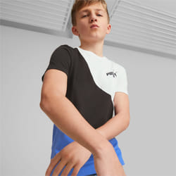 PUMA 674231_92 camicia e top sportivi