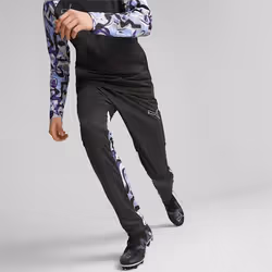 PUMA 658333_03_L, Maschio, Adulto, Black/Intense Lavender, L, Vestibilità regolare, 1 pz