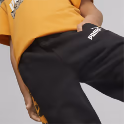 PUMA 673349_01_92 pantalone sportivo